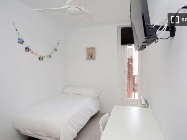 Habitación en residencia en Centro Solo alumnas