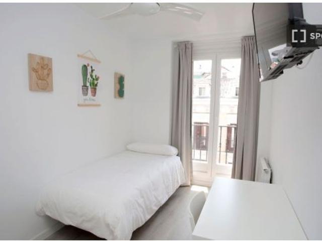 Habitación en residencia en Centro Solo alumnas