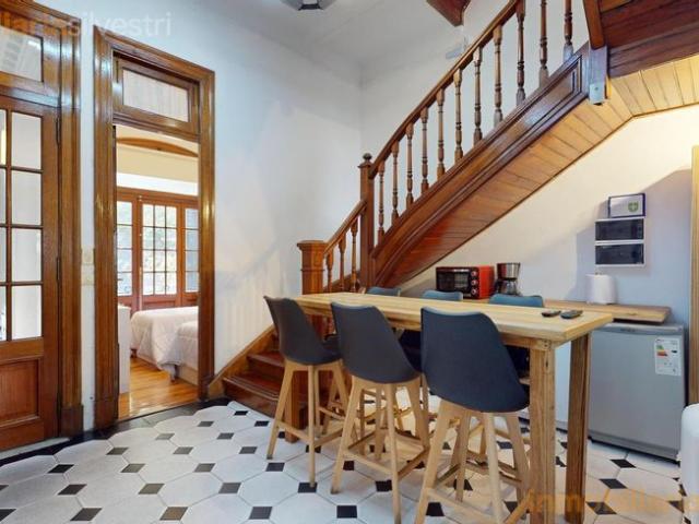 HABITACION EN RESIDENCIA ESTUDIANTIL BUENOS AIRES