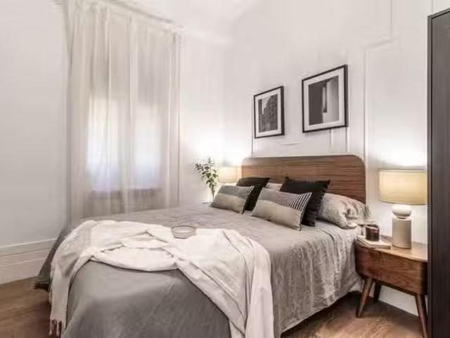 Habitación en Retiro, 28009 Madrid, Spain