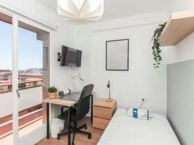 Habitación en Riera de Miró