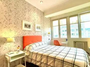 Euskadi plaza, Bilbao, Moyua, Uribarri, Bilbao, Vizcaya, País Vasco