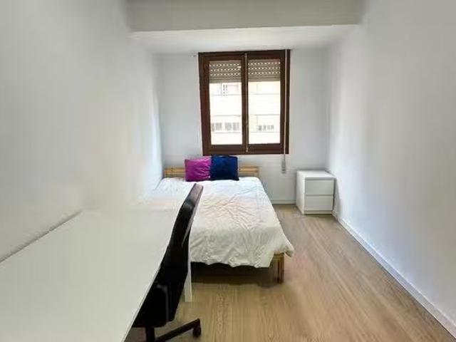 Habitación en Ronda Magdalena