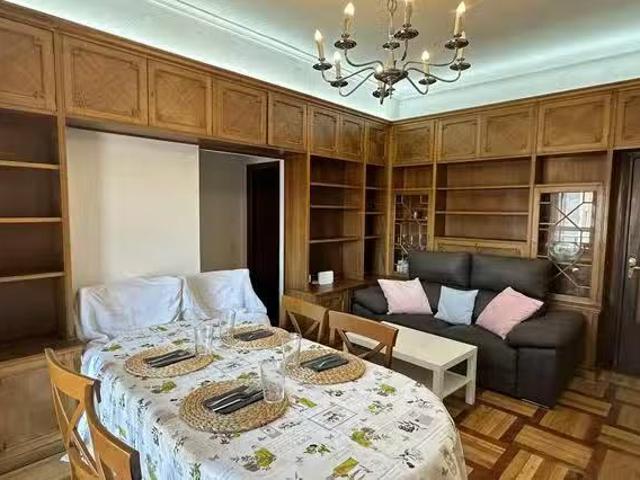 Habitación en Ronda de Atocha, Centro
