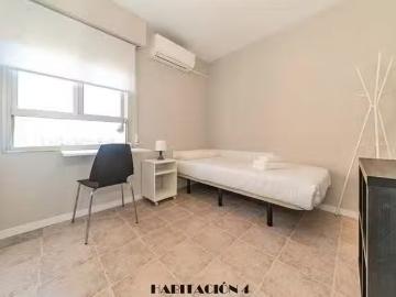 Habitación en Ronda de las Cooperativas