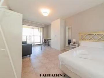 Habitación en Ronda de las Cooperativas, Orcasitas