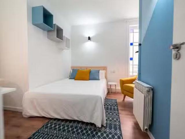 Habitación en Ronda de Sant Pere