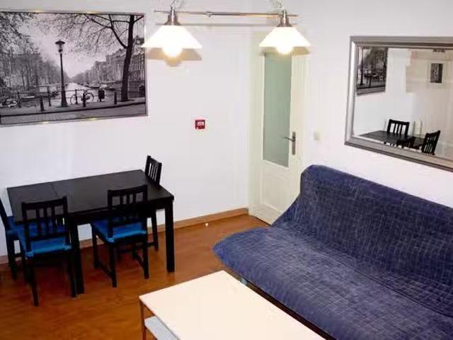 Habitación en Ronda de Segovia