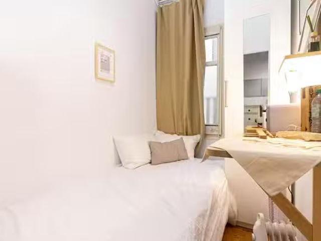 Habitación en Ronda del General Mitre, El Putget i Farró