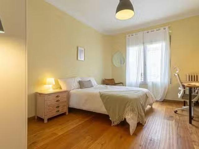 Habitación en Ronda del General Mitre, El Putget i Farró