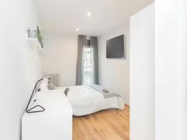 Habitación en Ronda del General Mitre, Sant Gervasi Galvany