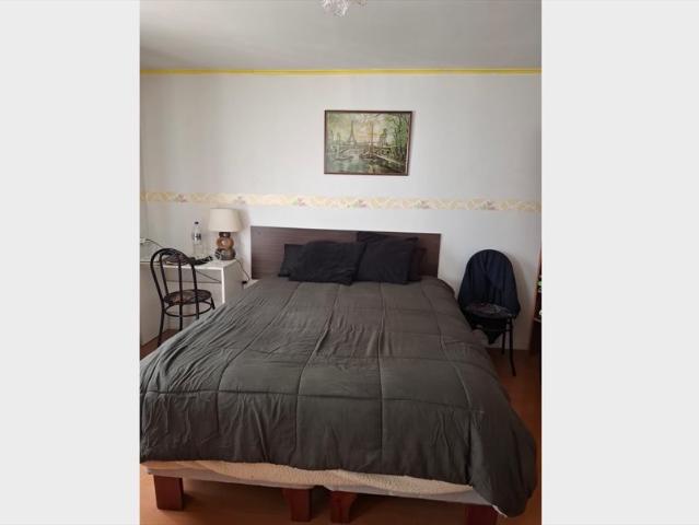 Habitación en suite en Cerro Concepción
