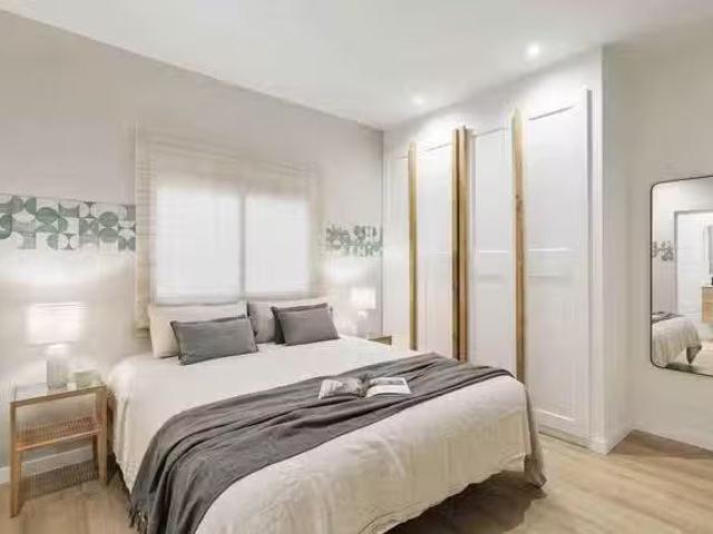 Habitación en Sarrià Sant Gervasi, 08017 Barcelona, Spain