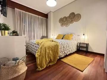 Habitación en Sarrikoalde plaza, Ibarrekolanda