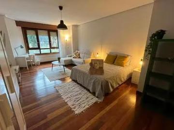 Ibarrekolanda, Zangroiz, Vizcaya, País Vasco