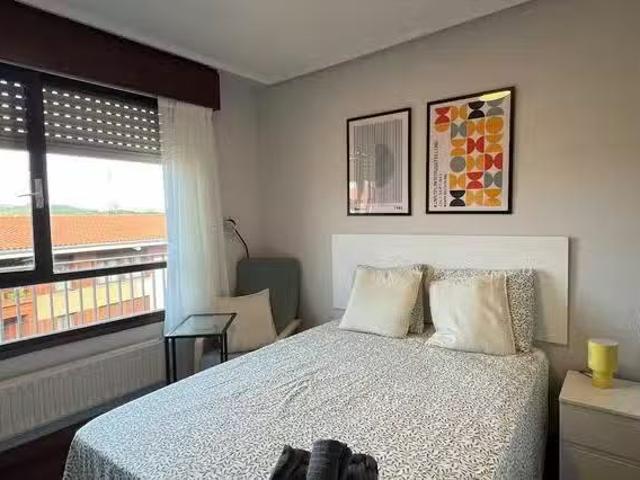 Habitación en Sarrikobaso Kalea, Algorta