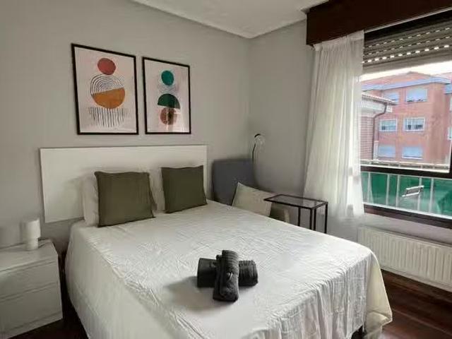 Habitación en Sarrikobaso Kalea, Algorta