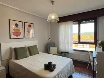 Habitación en Sarrikobaso Kalea, Algorta