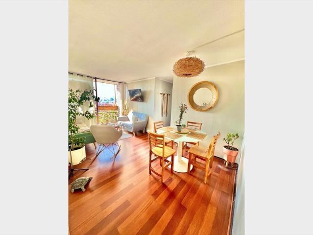 Habitación en sector Parque Inés de Suárez con todo incluido