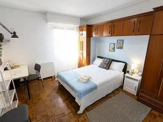 Habitación en Seber Altube Kalea, Deusto
