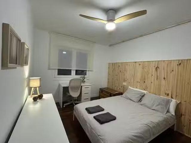 Habitación en Soka Kalea, Basurtu Zorrotza
