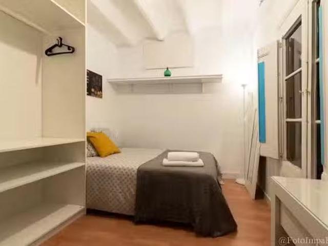 Habitación en Spain