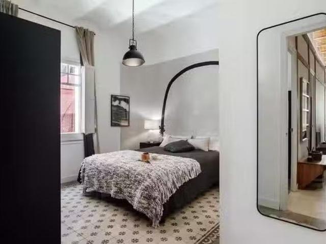 Habitación en Spain