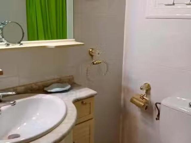 Habitación en Spain