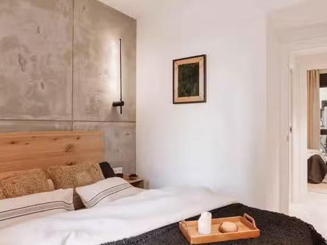 Habitación en Spain