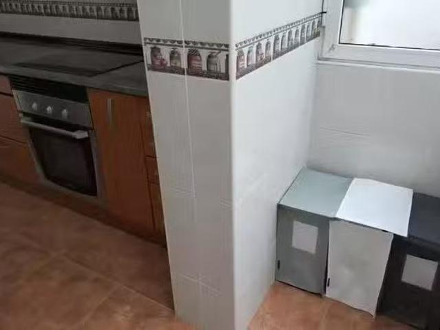 Habitación en Spain