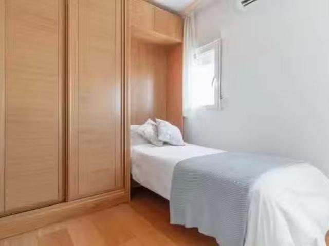 Habitación en Spain