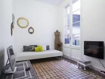 Habitación en Spain
