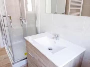 Habitación en Tutera Kalea, Deusto