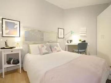 Habitación en Trauko kalea, Uribarri