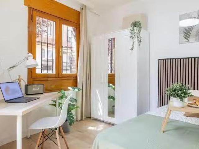 Habitación en Travesía Oriente