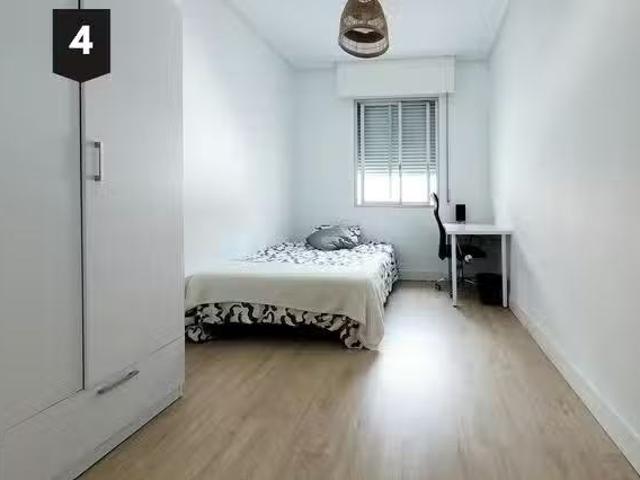 Habitación en Travesía Ramón y Cajal, San Pedro de Deustu La R.