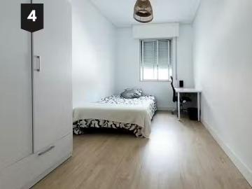 Habitación en Travesía Ramón y Cajal, San Pedro de Deustu La R.