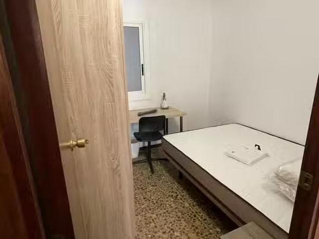 Habitación en Travessera de Gràcia, Camp d'en Grassot i Gràcia.