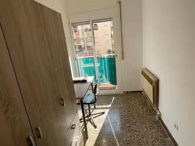 Habitación en Travessera de Gràcia, Camp d'en Grassot i Gràcia.