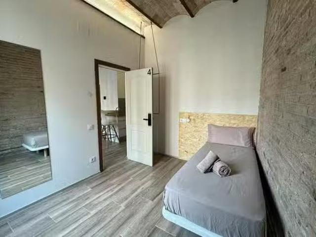 Habitación en Travessera de Gràcia, Vila de Gràcia