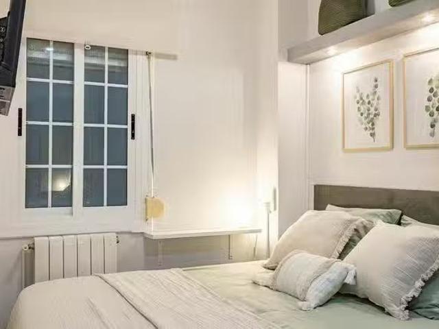 Habitación en Travessera de les Corts, Les Corts