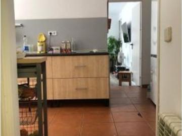 Habitación en un apartamento compartido de 15 habitaciones en Pozuelo de Alarcón, gastos incluidos