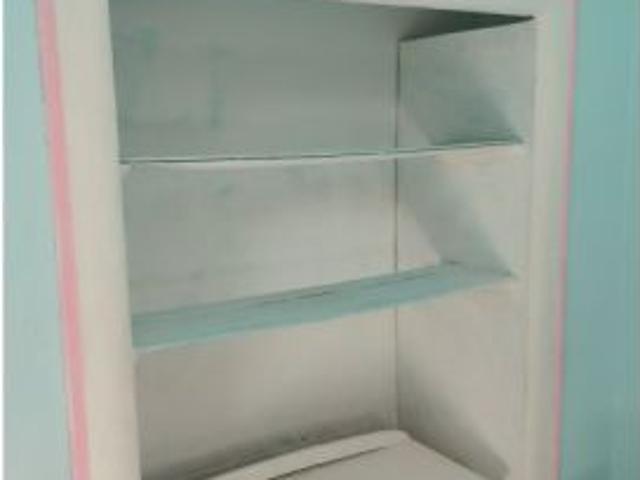 Habitación en un apartamento compartido de 1 dormitorio en alquiler en Arcos