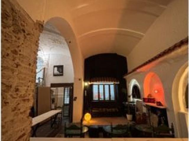 Habitación en un apartamento compartido de 1 dormitorio en alquiler en El Masnou