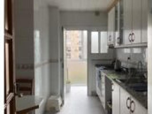 Habitación en un apartamento compartido de 1 dormitorio en alquiler en El Fort Pienc