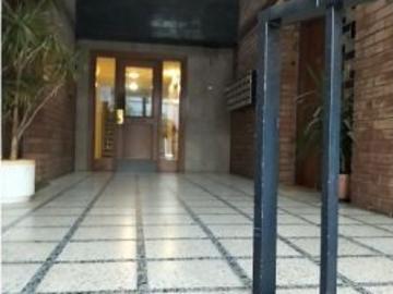 Habitación en un apartamento compartido de 1 dormitorio en alquiler en Horta