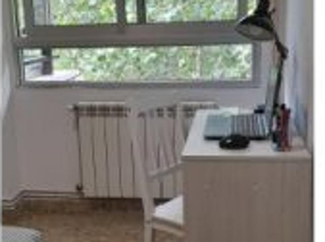 Habitación en un apartamento compartido de 1 dormitorio en alquiler en Las Águilas