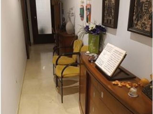 Habitación en un apartamento compartido de 1 dormitorio en alquiler en Les Corts