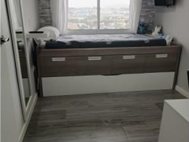 Habitación en un apartamento compartido de 1 dormitorio en alquiler en Lliçà de Vall