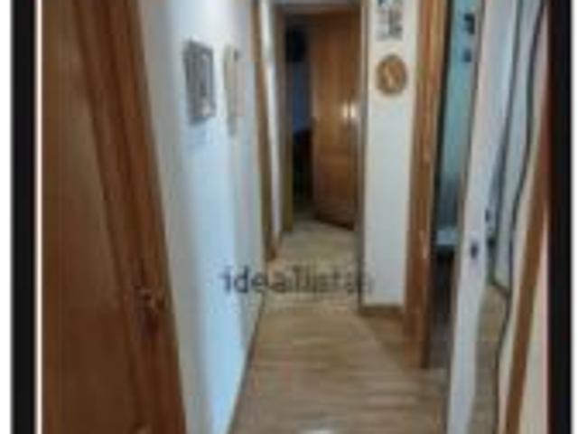 Habitación en un apartamento compartido de 1 dormitorio en alquiler en Peñagrande